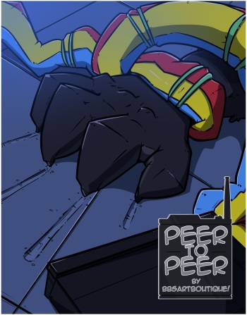 Peer to peer cover