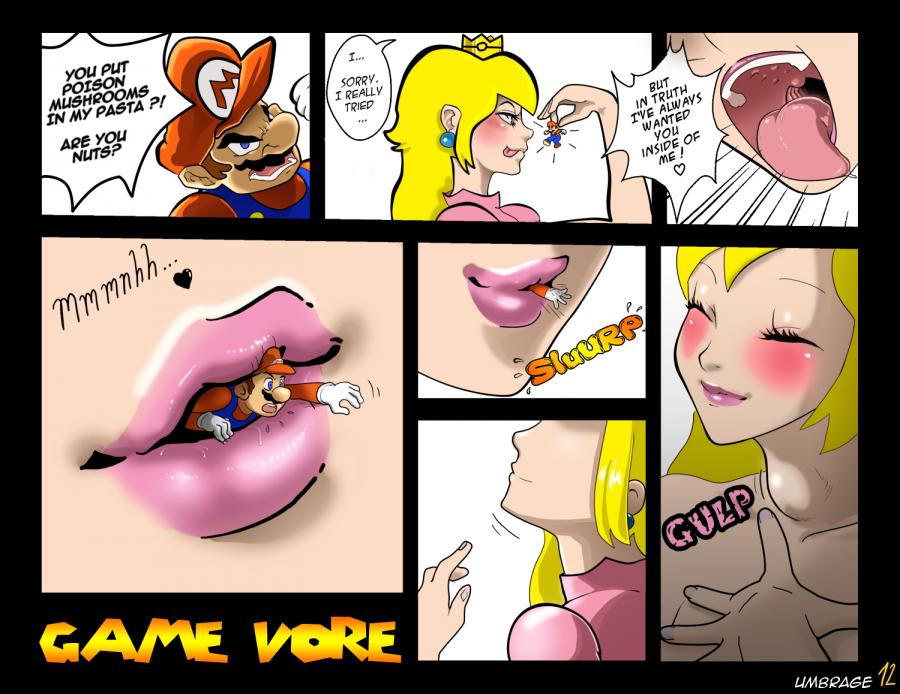 Artist - Umbrage00 page 5 full