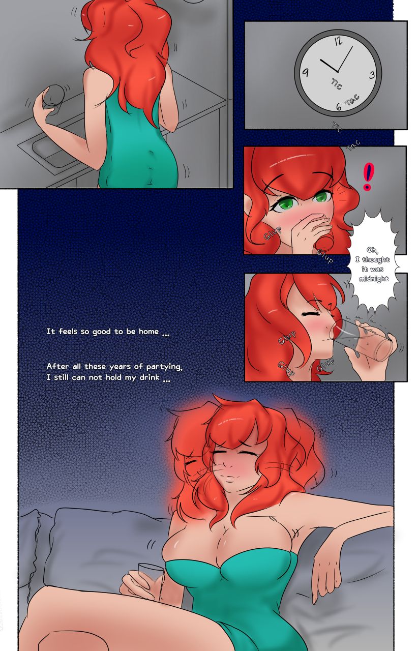 Two of her page 3 full