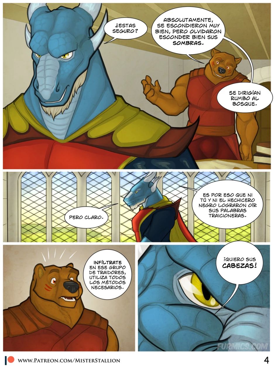 Forest Fires page 5 full