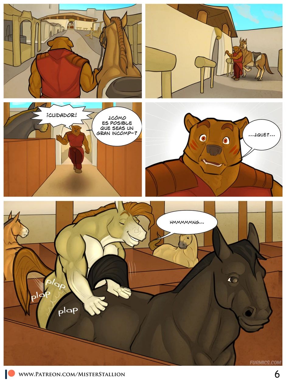 Forest Fires page 7 full