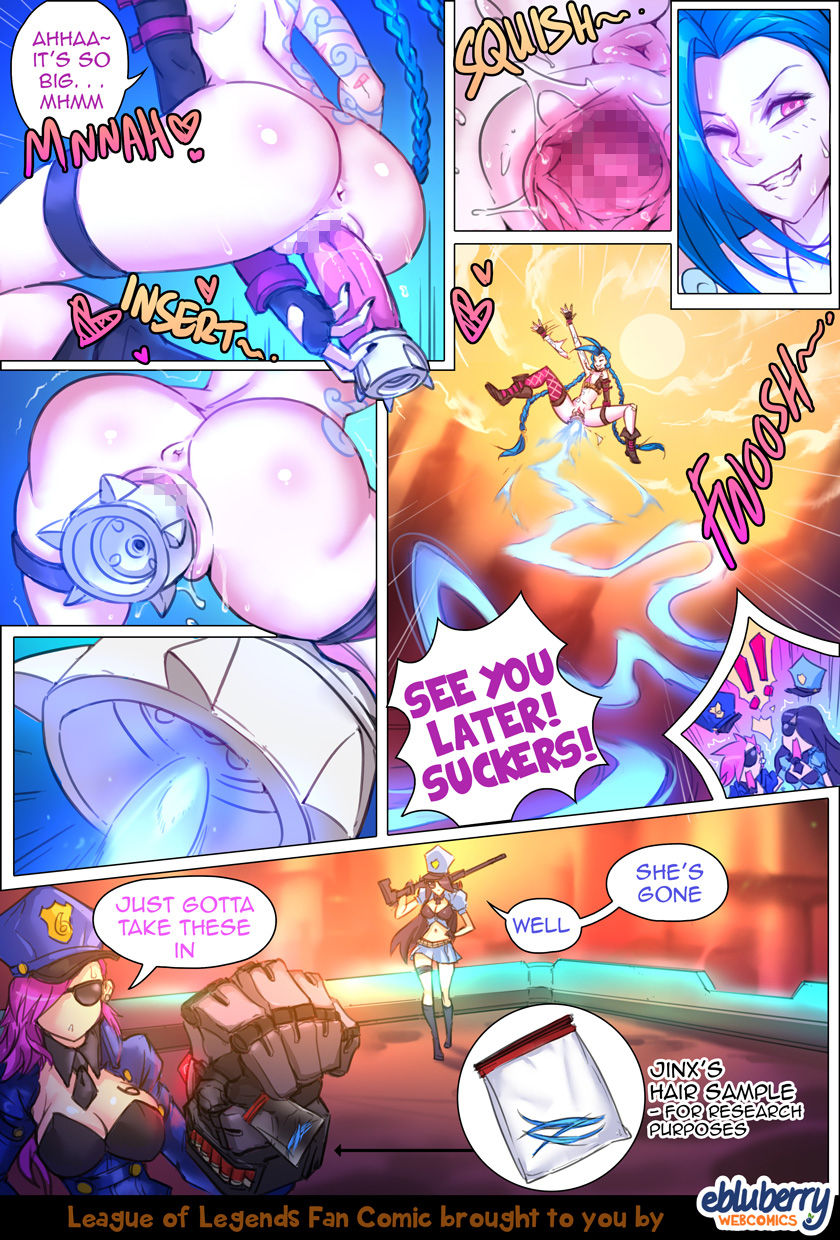 Jinx x Vi x Jinx page 3 full
