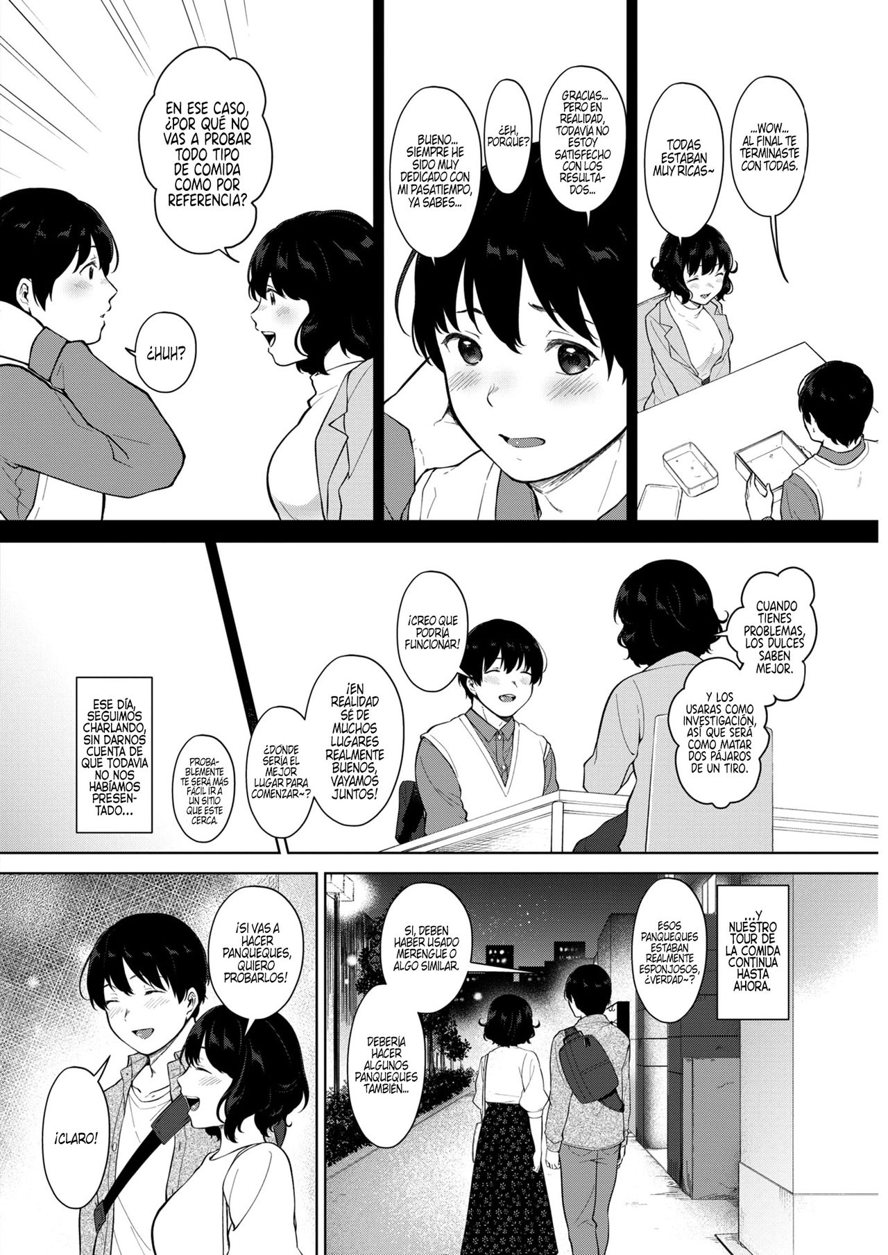 Eat In! | ¡A Comer! page 4 full