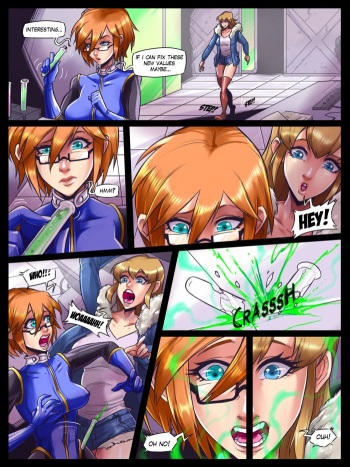 Broken Formula cover