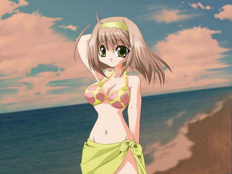 Sotsugyou☆Made in Love ~Okinawa Long Vacation~ page 2 full