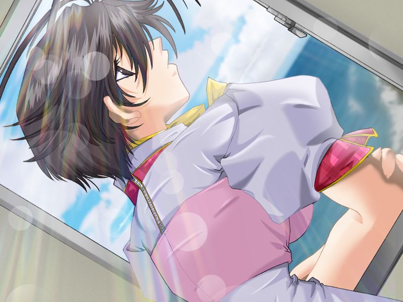 Sotsugyou☆Made in Love ~Okinawa Long Vacation~ page 3 full