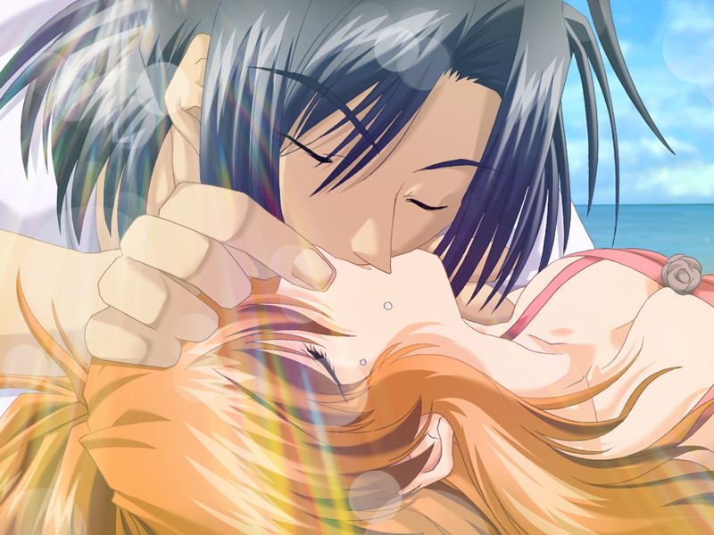 Sotsugyou☆Made in Love ~Okinawa Long Vacation~ page 4 full