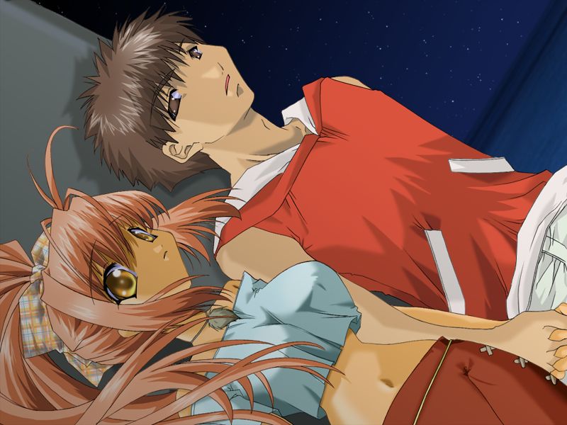 Sotsugyou☆Made in Love ~Okinawa Long Vacation~ page 6 full