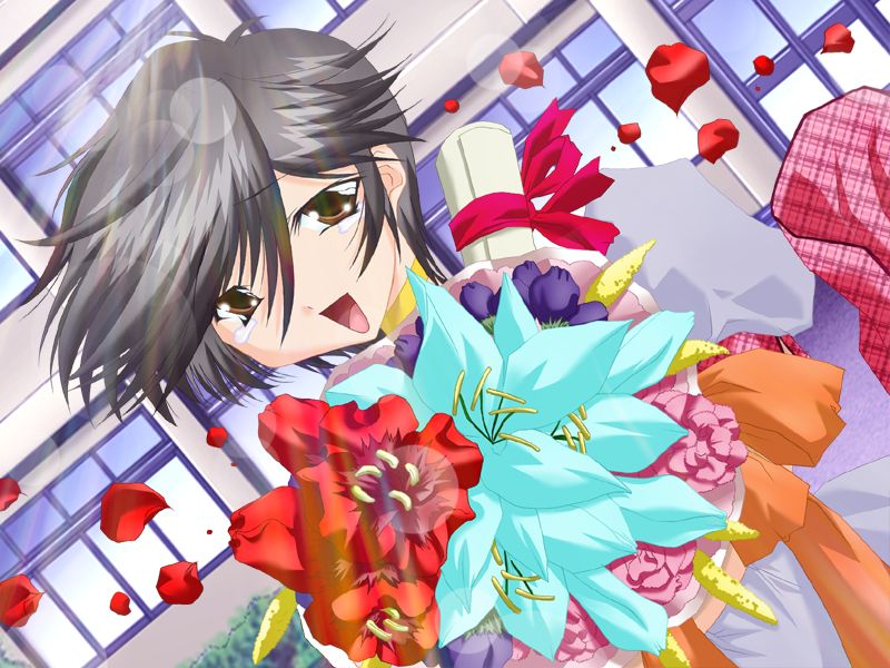 Sotsugyou☆Made in Love ~Okinawa Long Vacation~ page 8 full