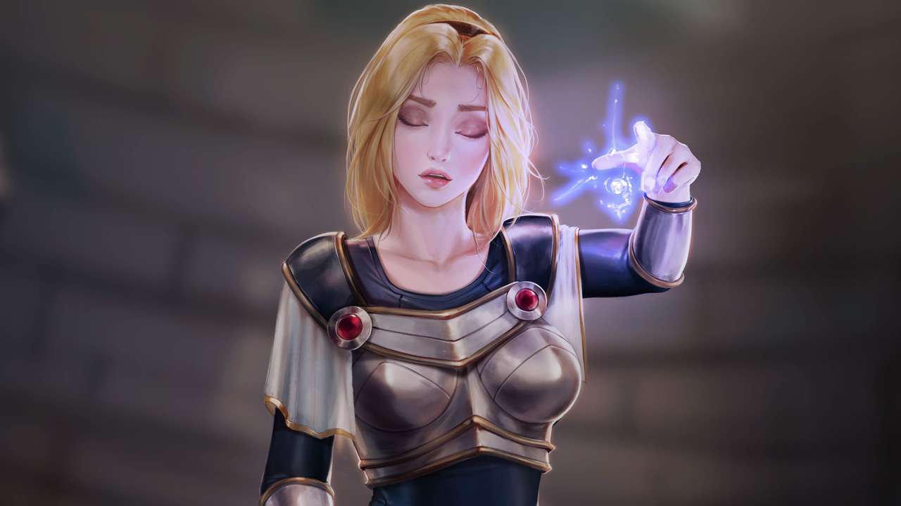 【Firolian】LeagueNTR_Lux page 5 full