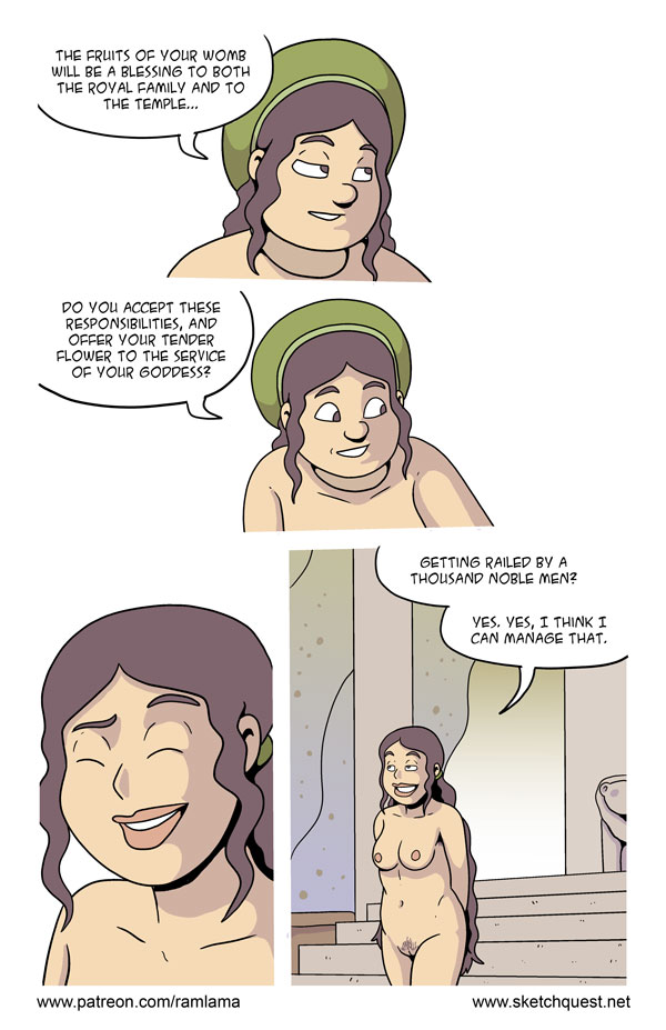 Seed Quest page 6 full