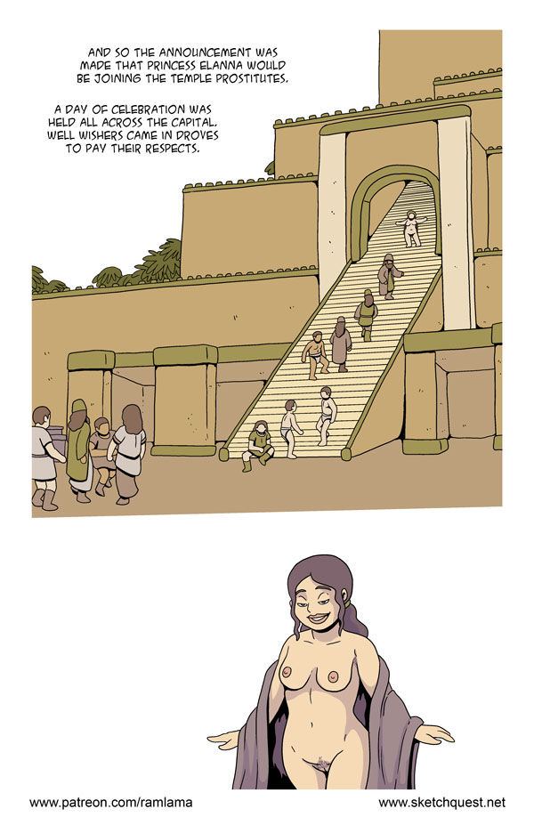 Seed Quest page 7 full