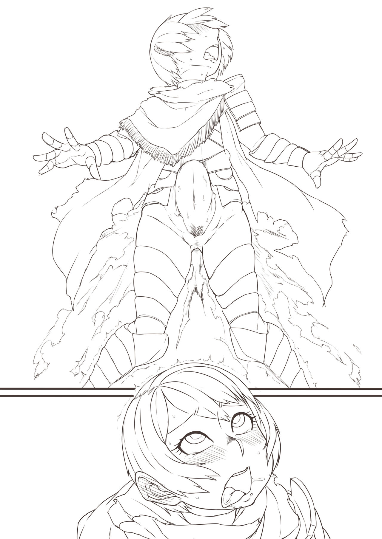 Bonfire page 4 full