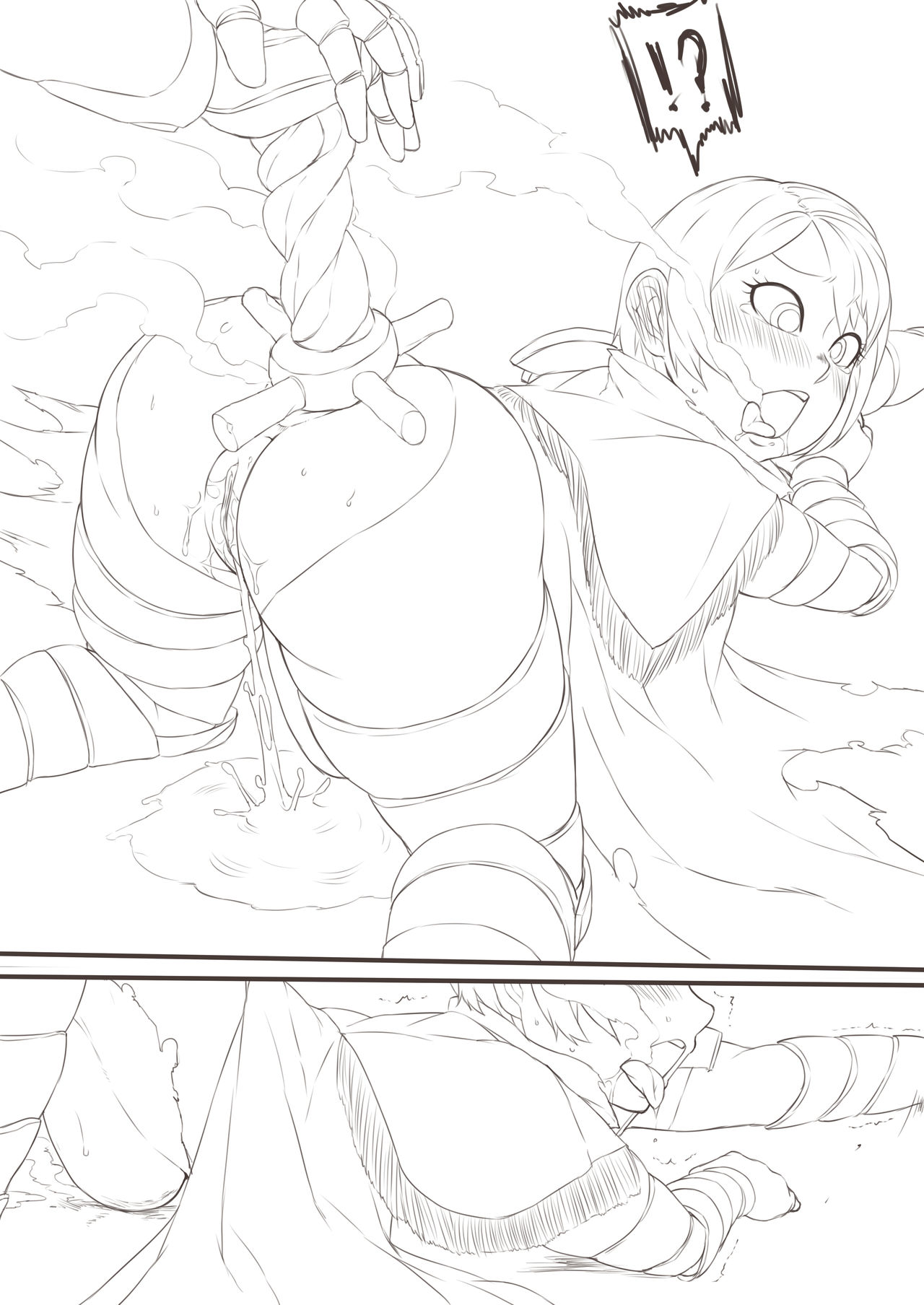 Bonfire page 6 full