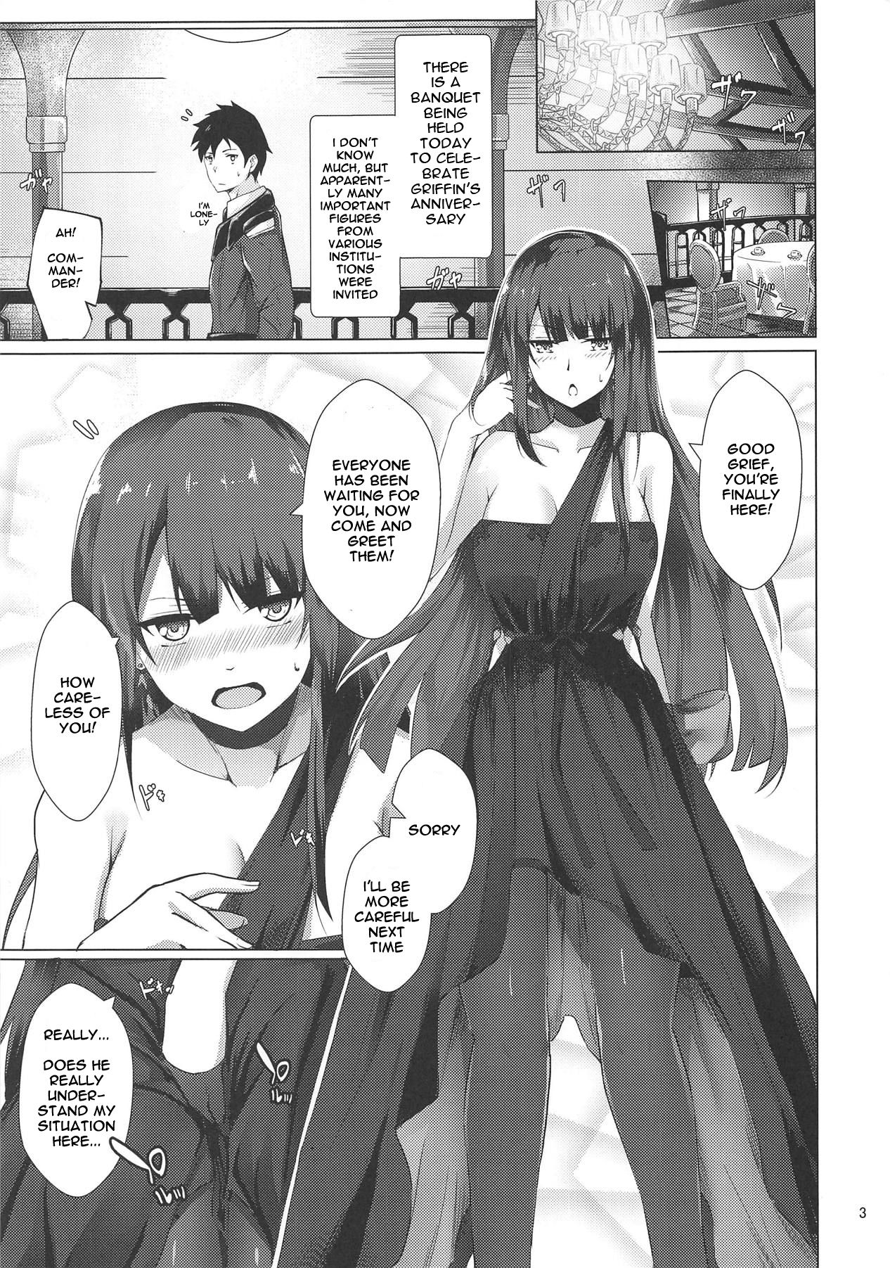 Dress na Wa-chan page 2 full