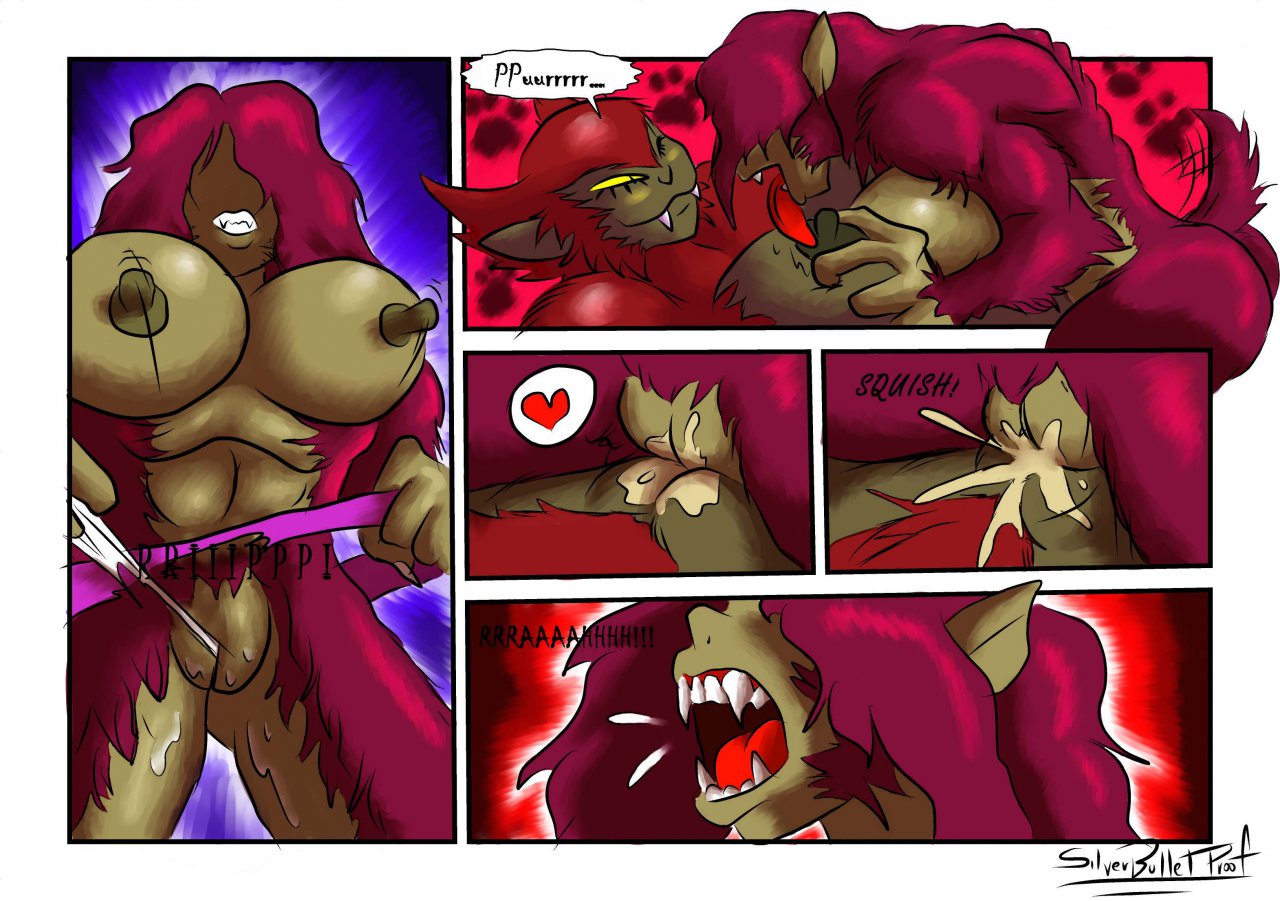 The Other Secret page 9 full