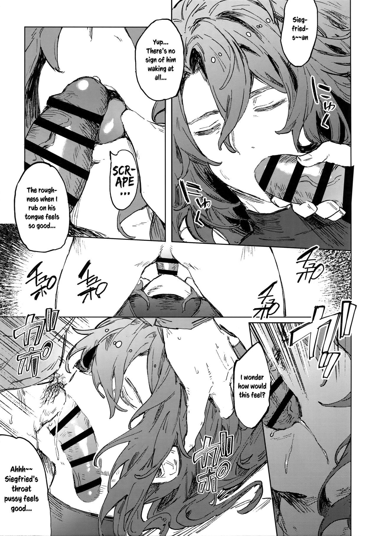 Sleep,Love,Heat,Eat, page 8 full