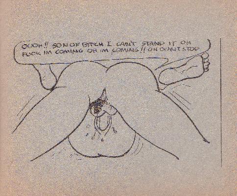 The Mail Man page 8 full