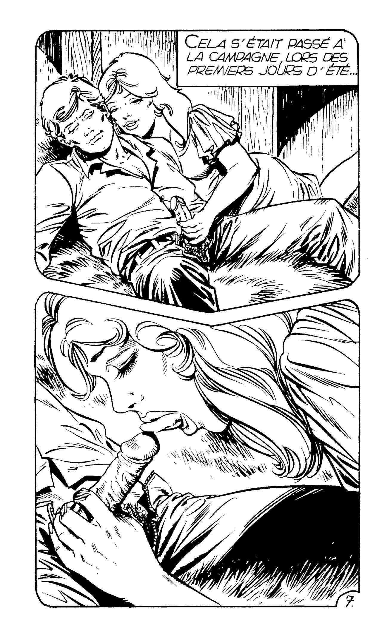 Jeune fille au pair page 10 full