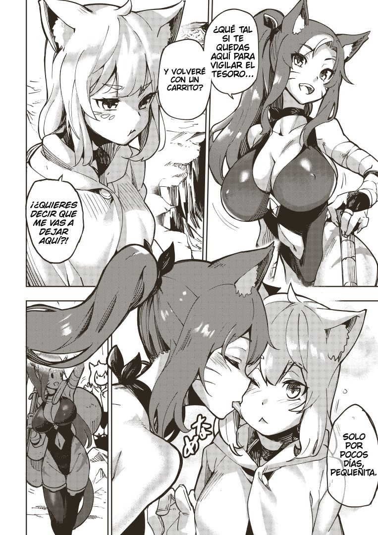 Ryuu no Otakara  Part 1 page 2 full
