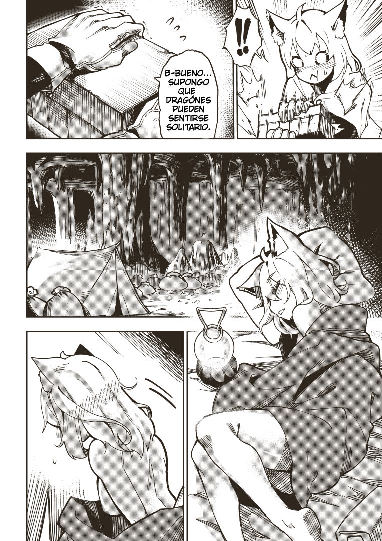 Ryuu no Otakara  Part 1 page 4 full