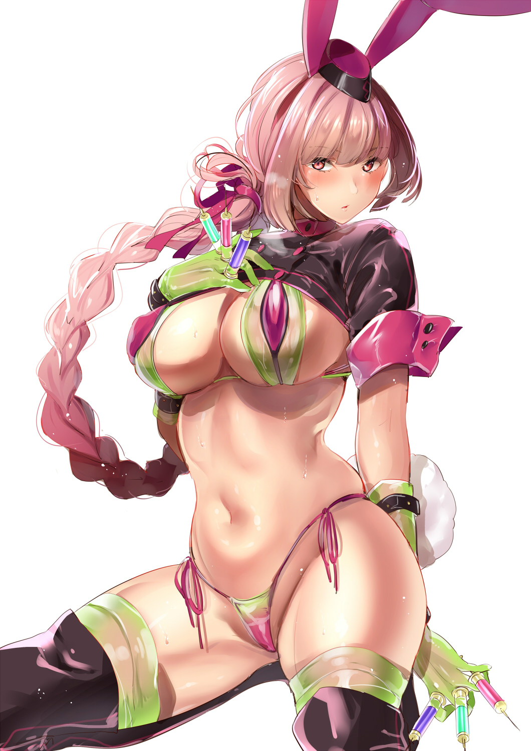 乳（pixiv） 18期 page 2 full
