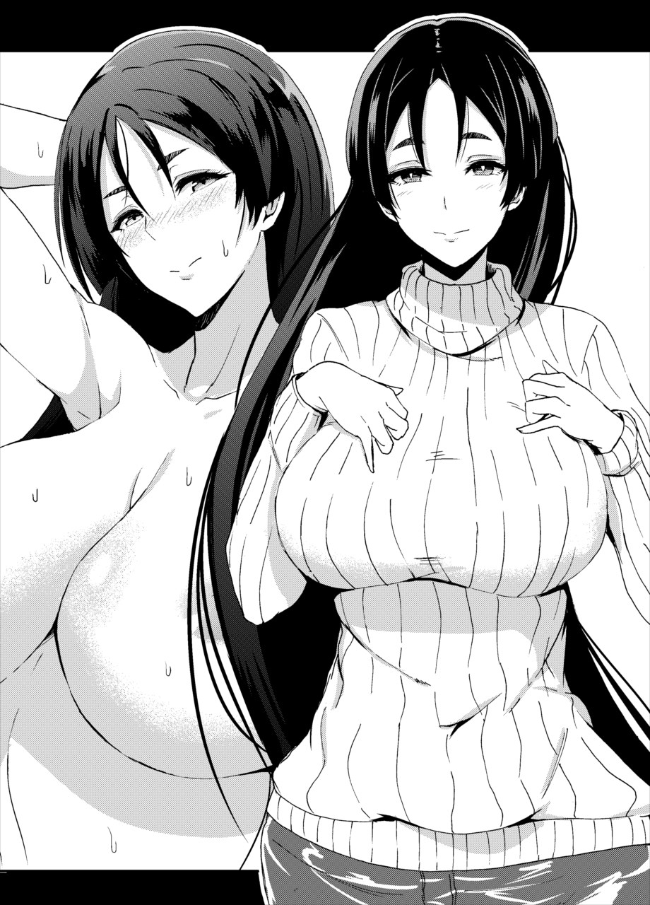 乳（pixiv） 18期 page 6 full