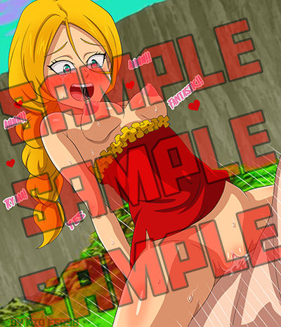 Nanatsu no Taizai -Waifus Pack H- page 7 full