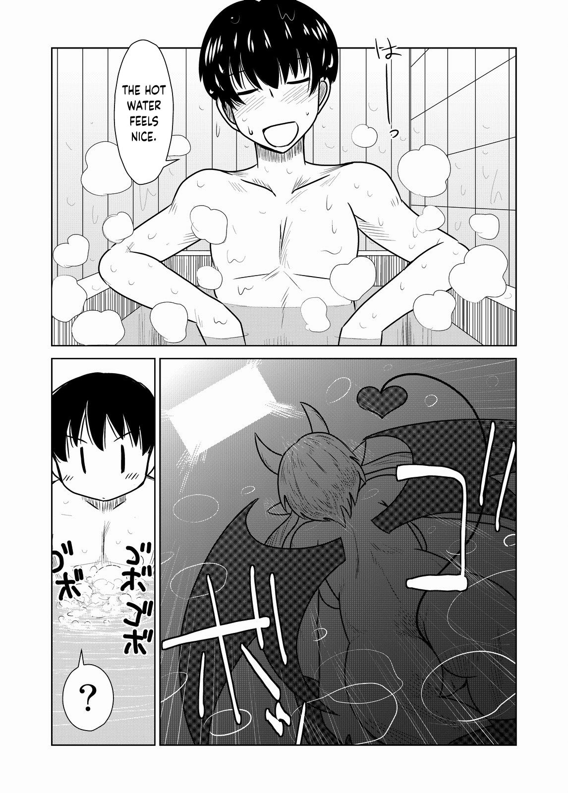 Succubath Time!! page 2 full