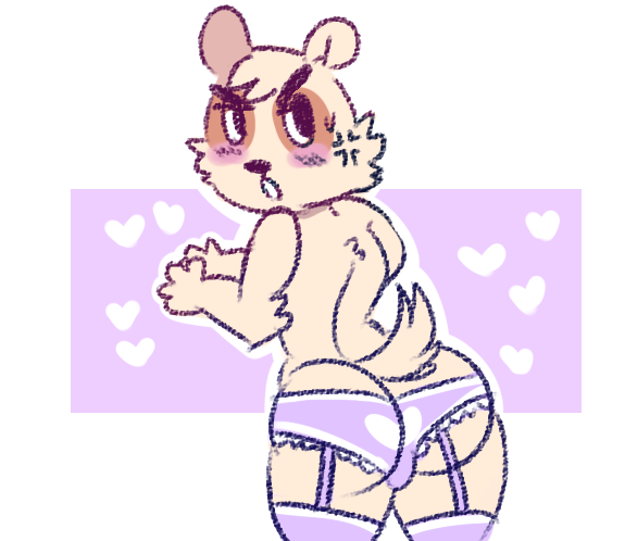 Aggretsuko - Anai page 6 full