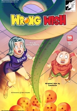 Wrong Wish