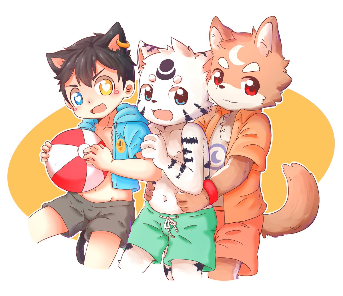 Artist - xiao weiba page 10 full