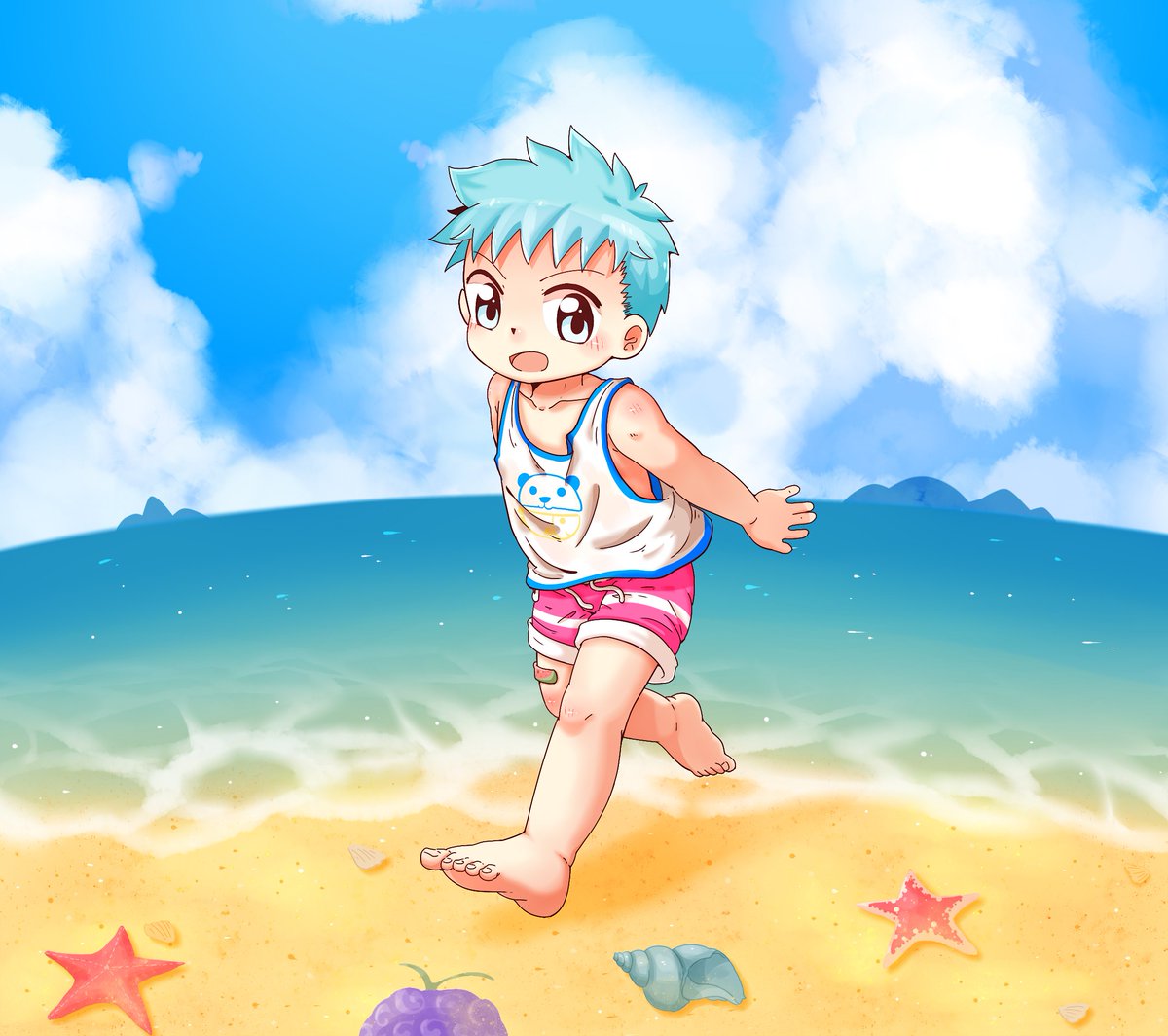 Artist - xiao weiba page 7 full