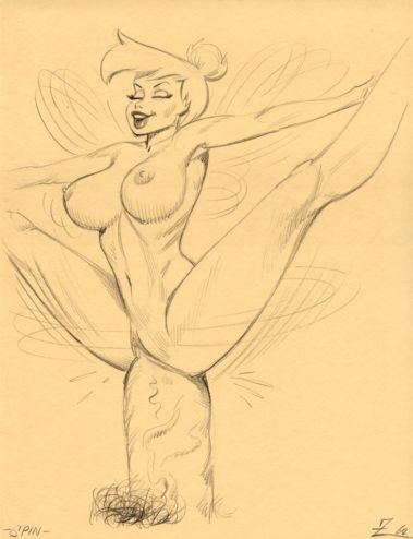 tinkerbell very old personal galery page 9 full