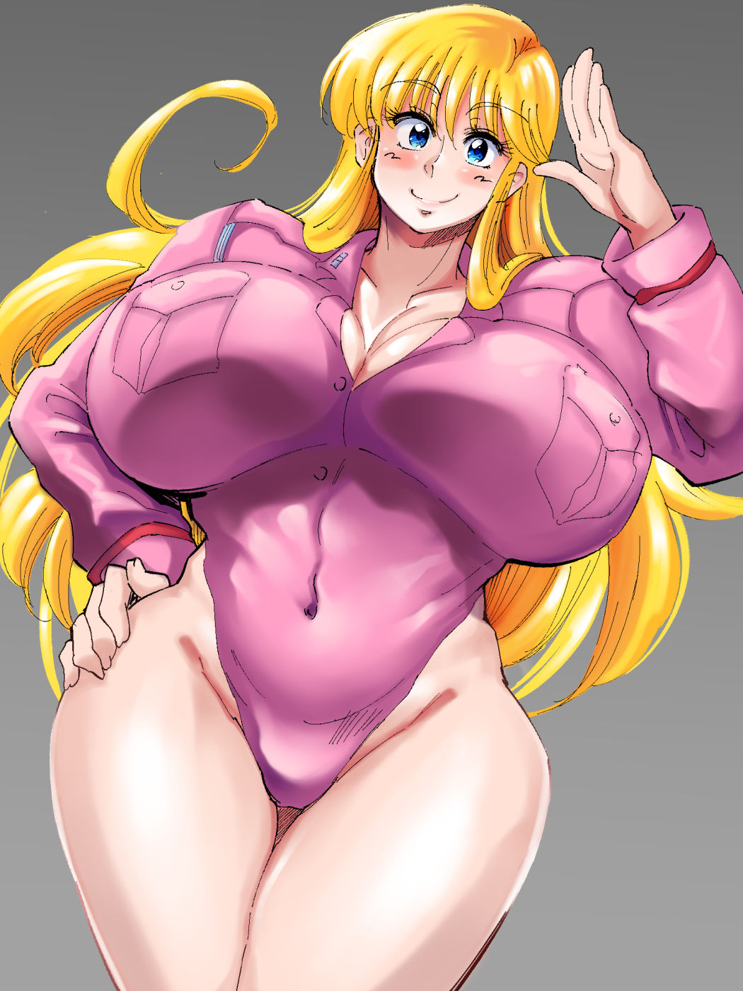 TSUNAPIKO page 7 full