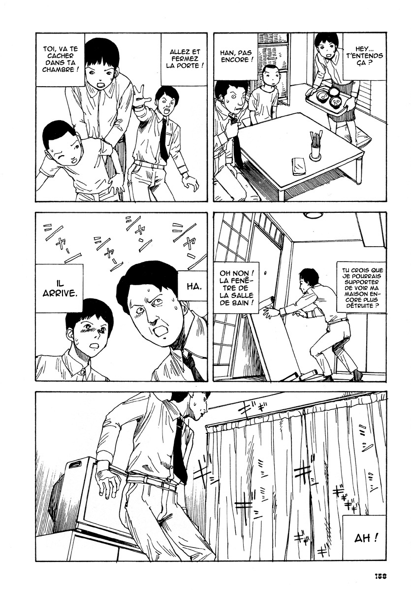 Dai Seiya | Au pied du sapin page 2 full