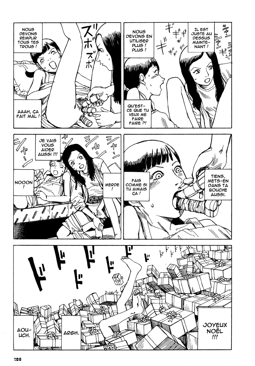 Dai Seiya | Au pied du sapin page 9 full