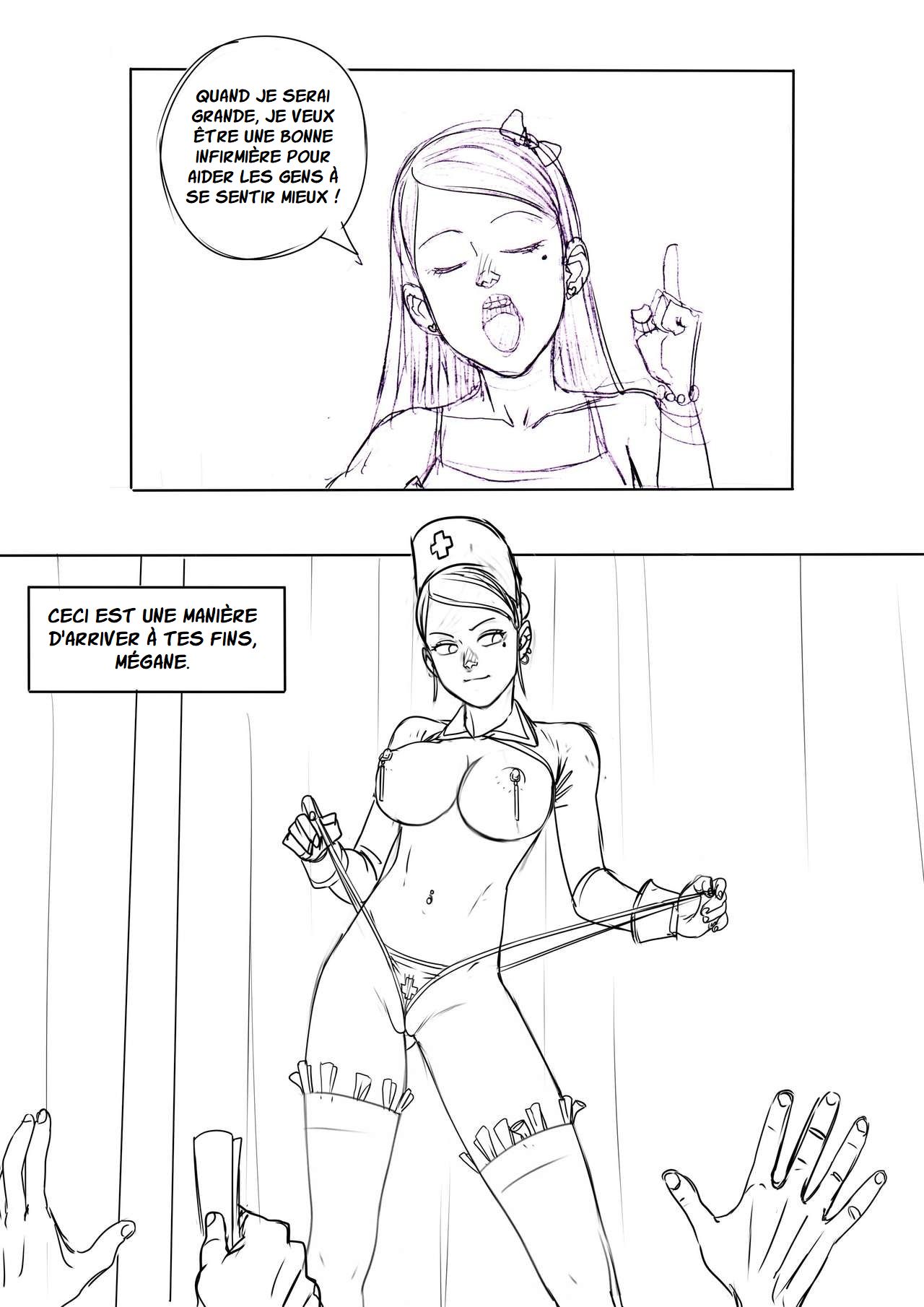 Quand je serai grande / When I Grow Up page 4 full
