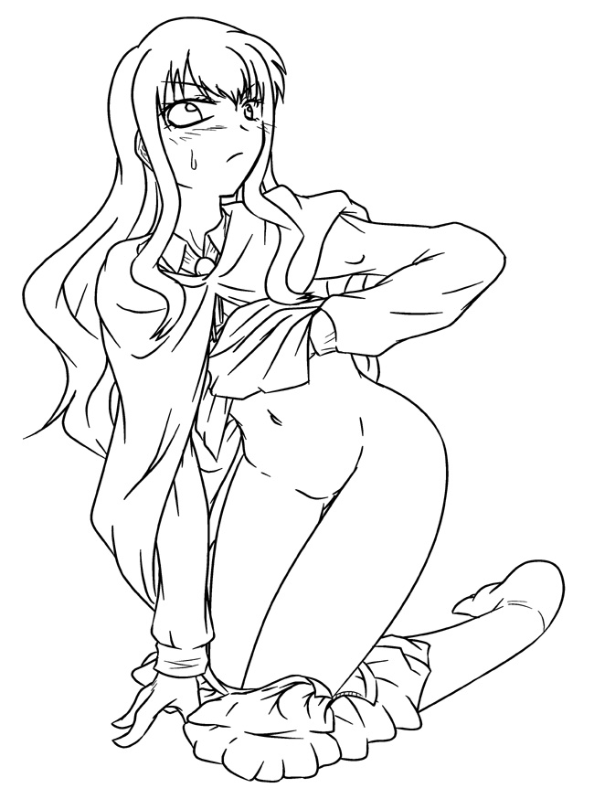 - Artist - Karaage toiu mei no inu page 4 full