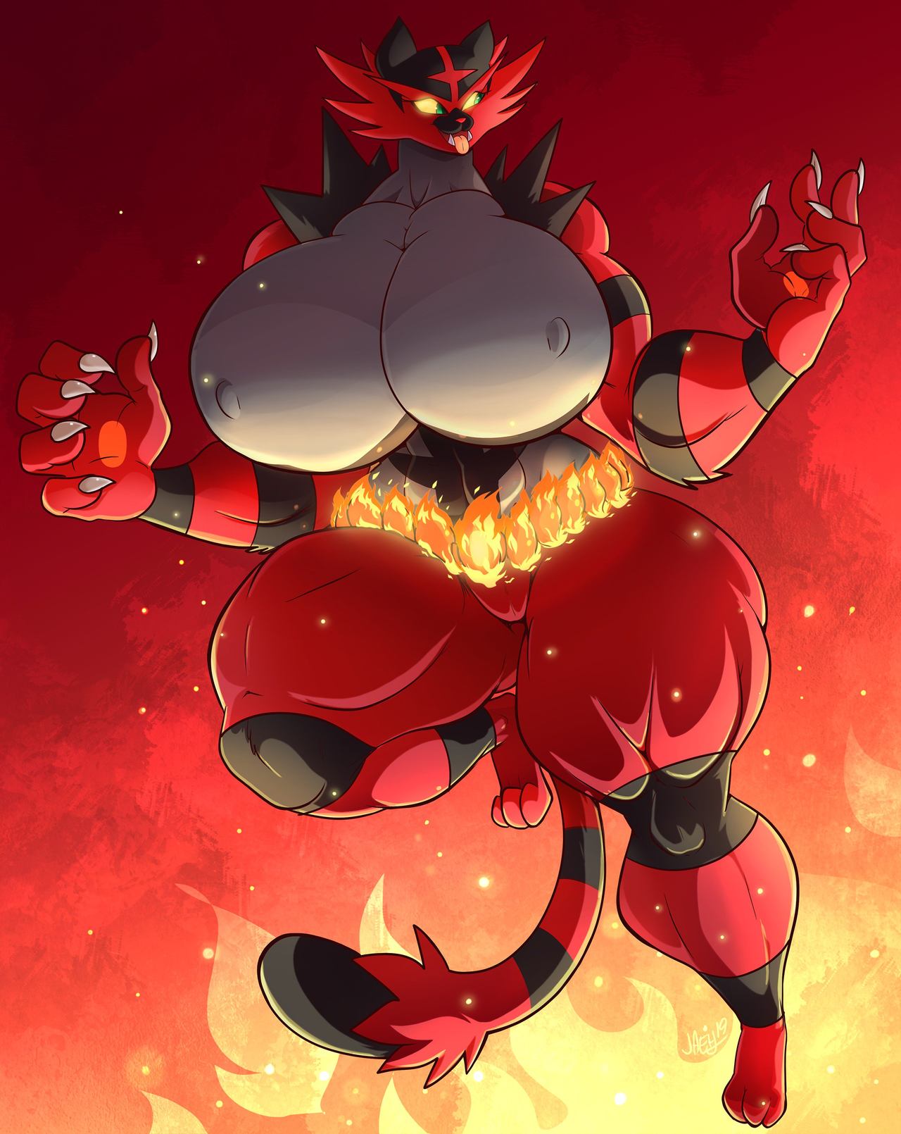 Artist - Jaeh | Jaehthebird page 1 full