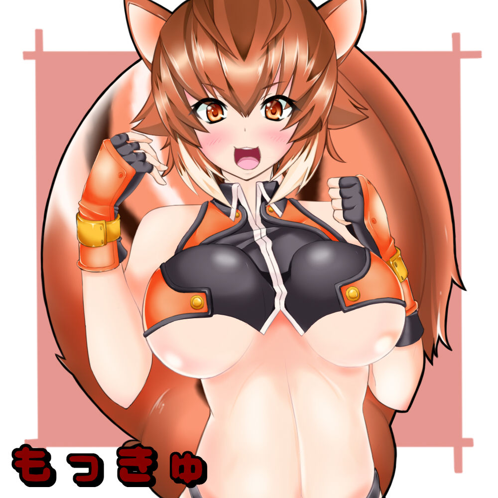 Blazblue Collection page 7 full