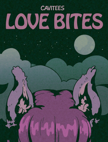 Love Bites cover