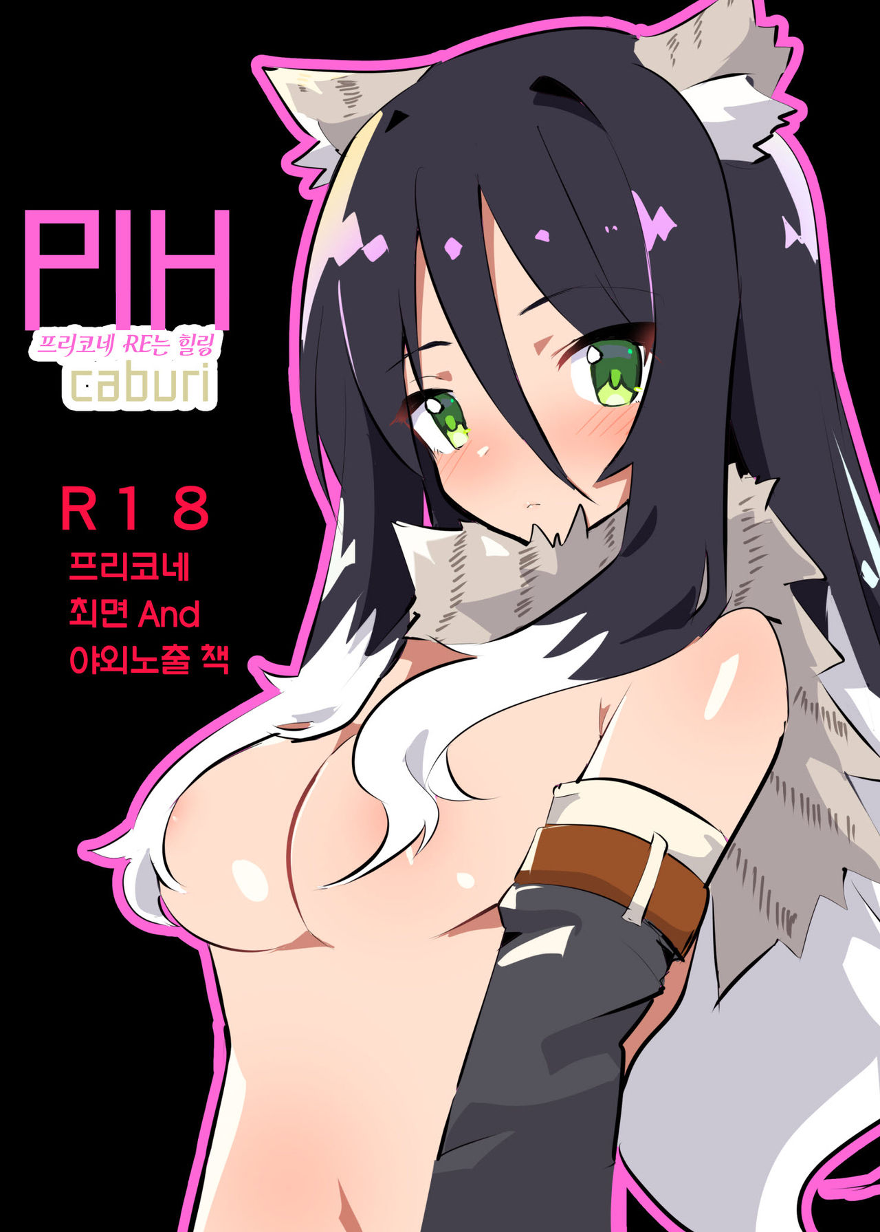 PIH page 1 full