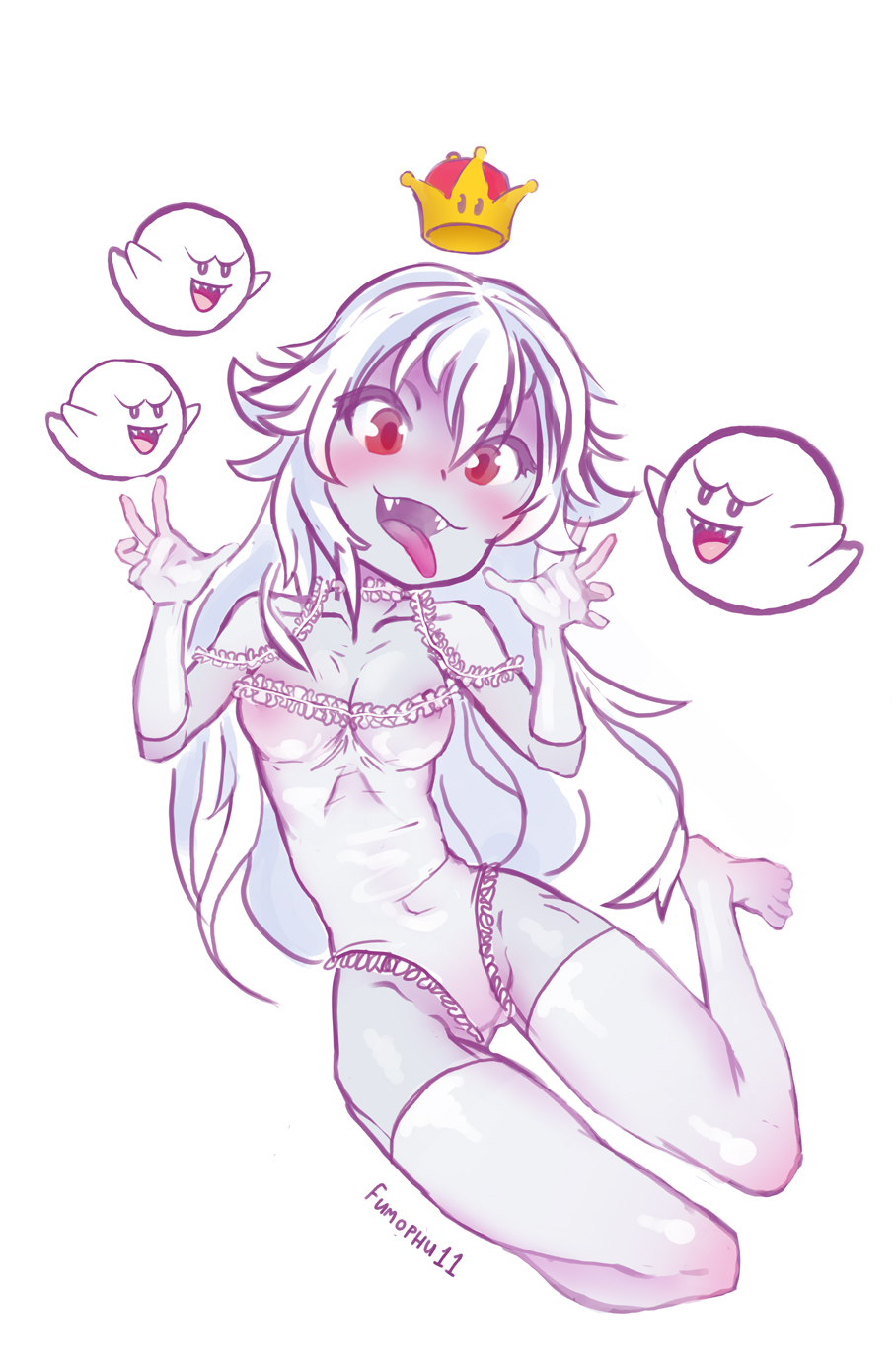 Artist Gallery: fumophu11 page 2 full