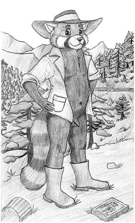 Bamboo Bears page 3 full