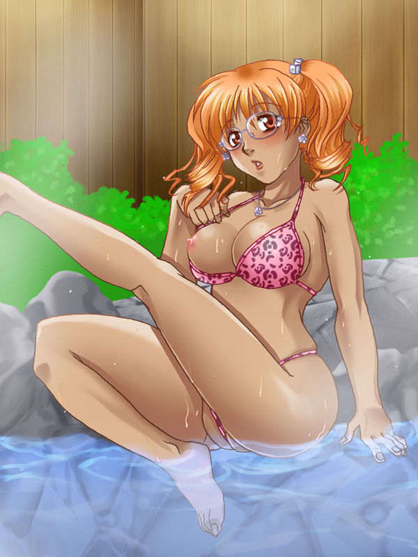 Yokubou Kaiki Dai 317 Shou - Gekkan!? Ero Natsuyasumi in SEX - page 2 full