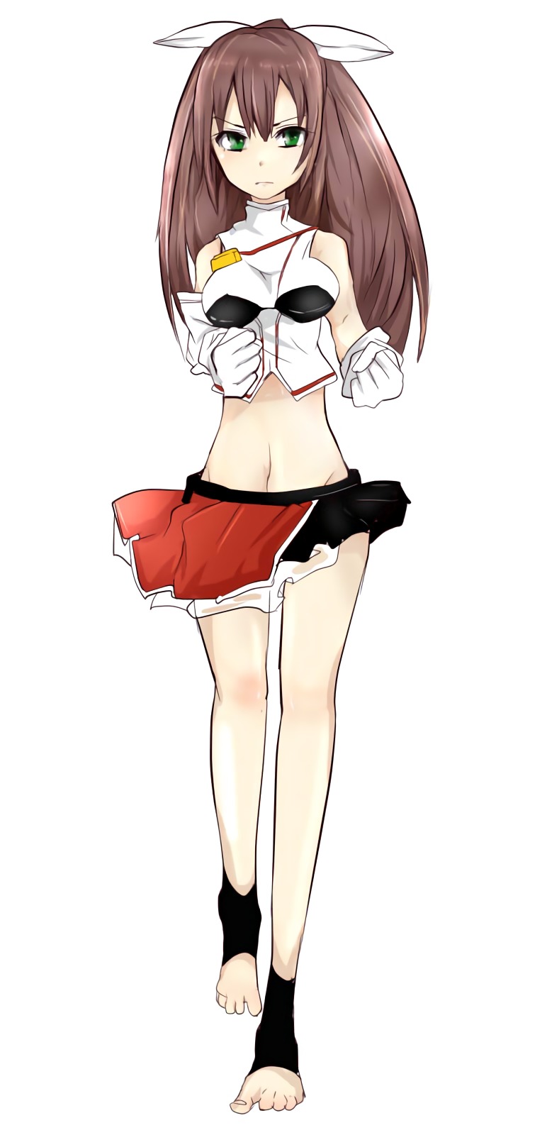 Majutsu Gakuto Maki - No.33 page 4 full