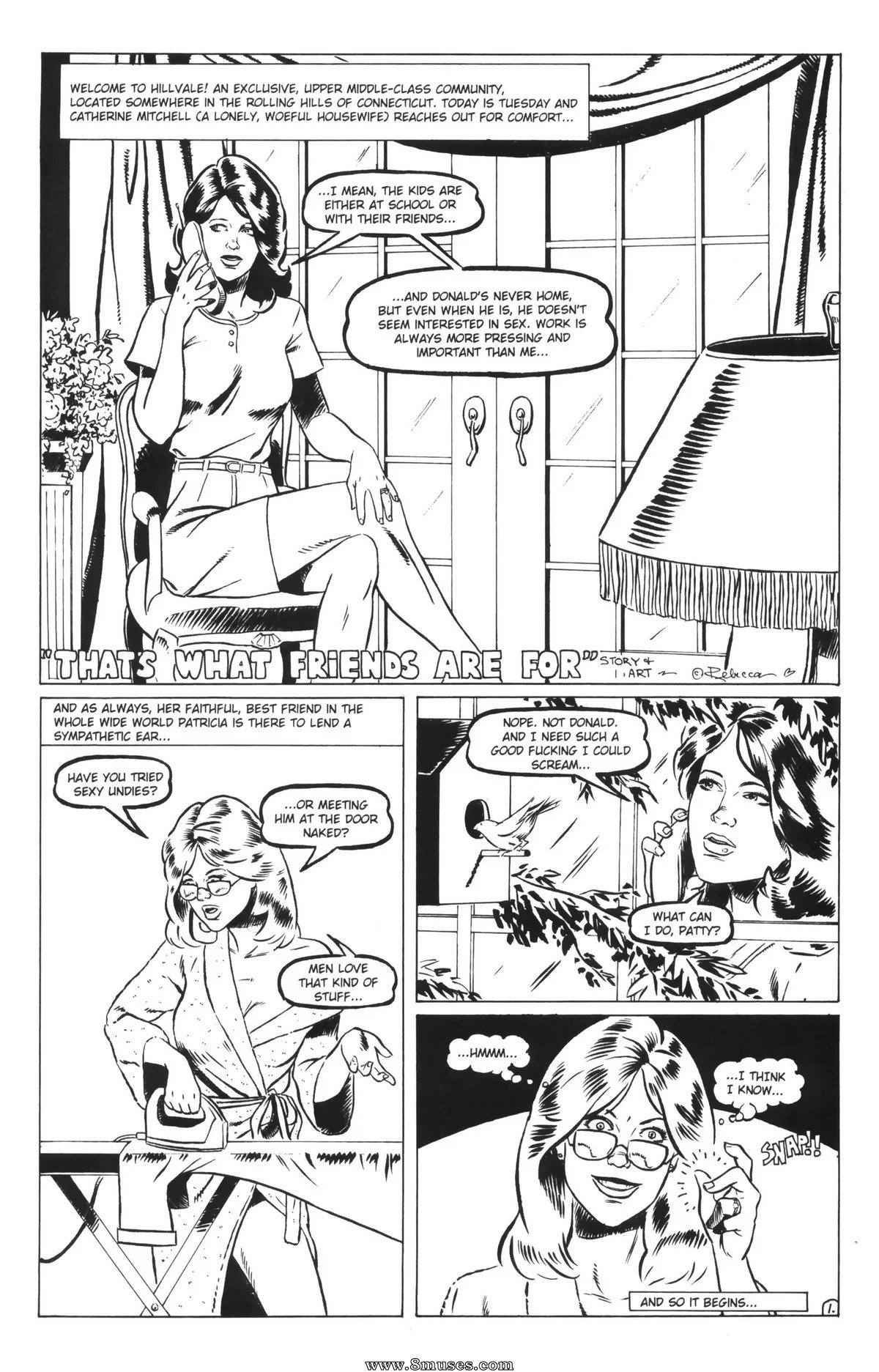 Housewives at play 01 page 3 full