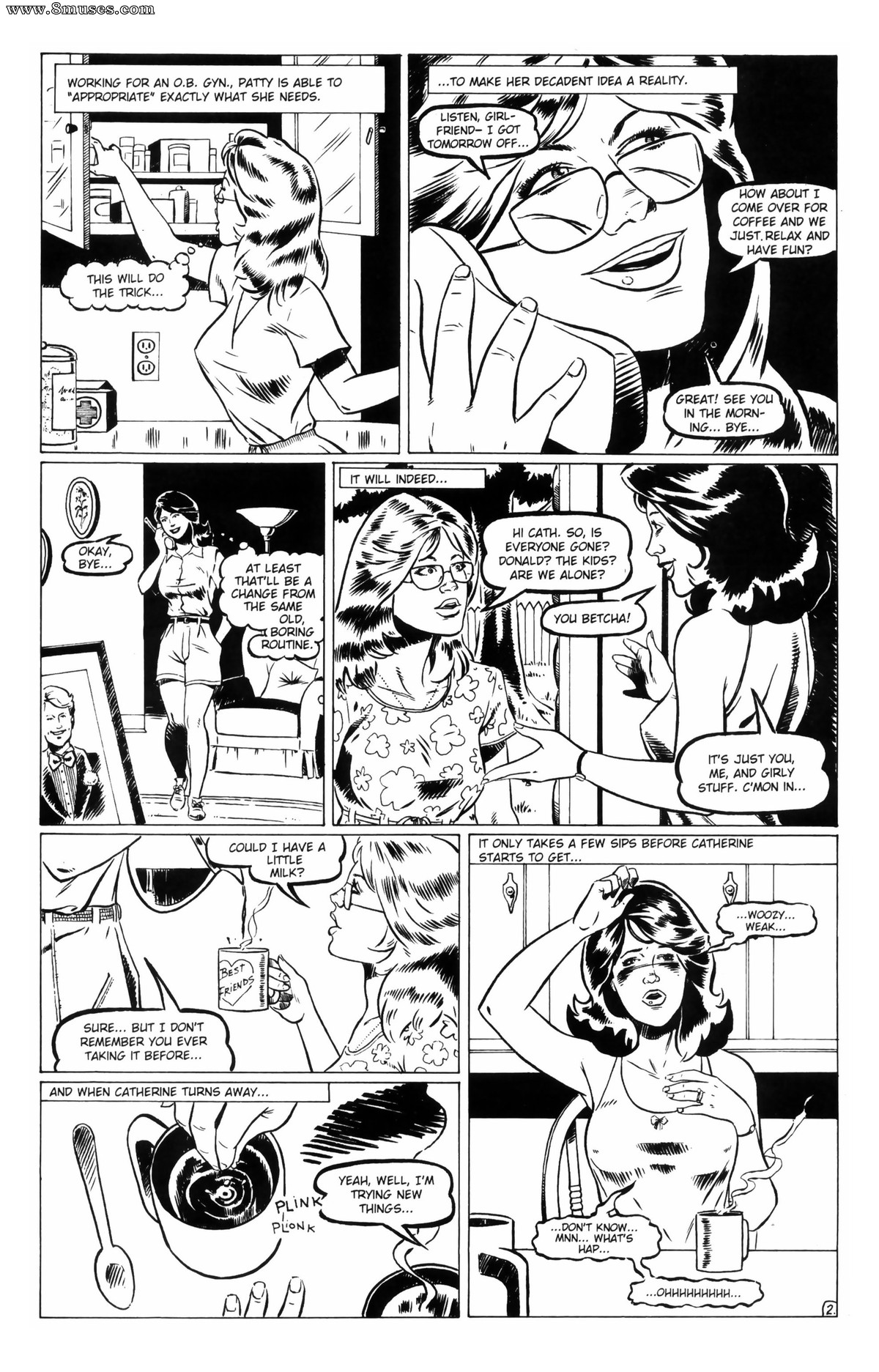 Housewives at play 01 page 4 full