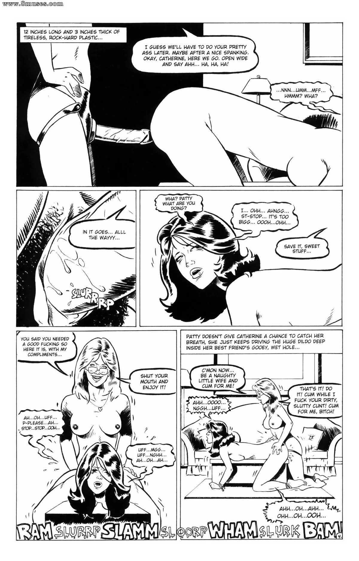 Housewives at play 01 page 6 full